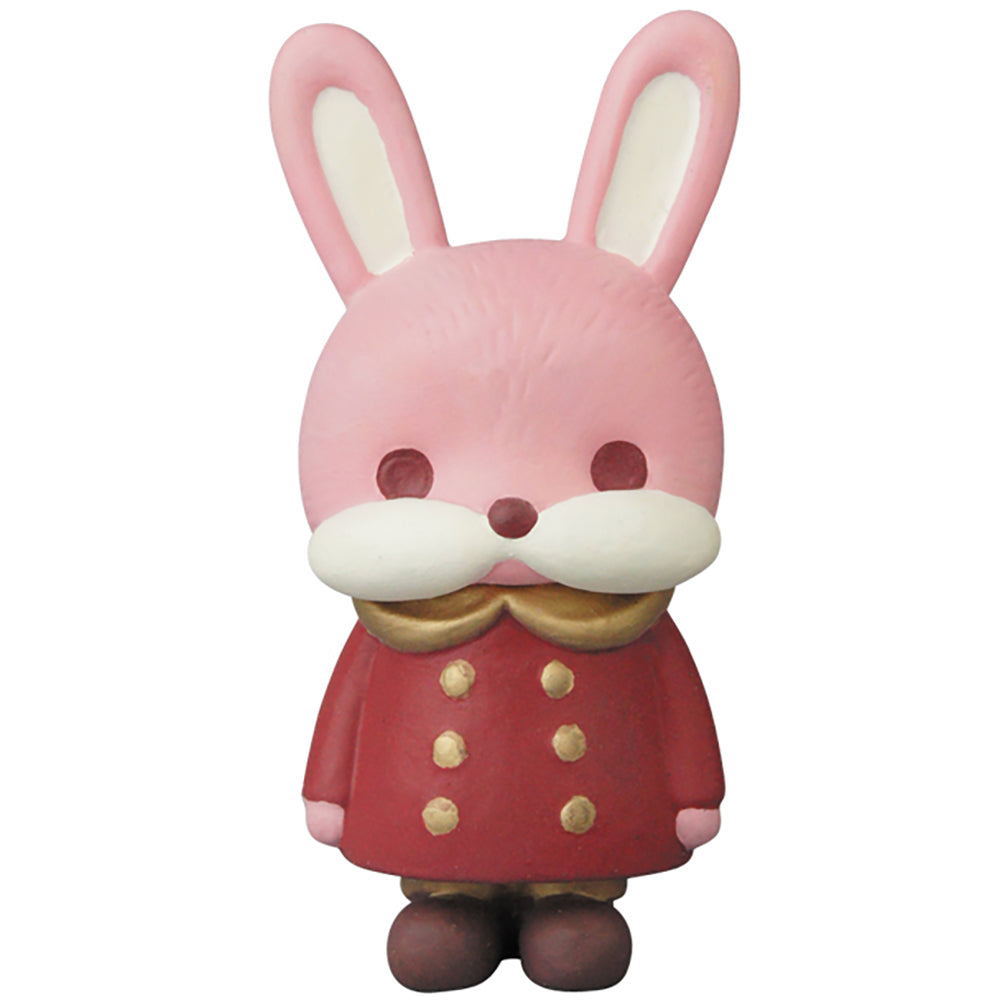 VAG(VINYL ARTIST GACHA) SERIES 19 CONSTANTINE -Friend of MORRIS-_1