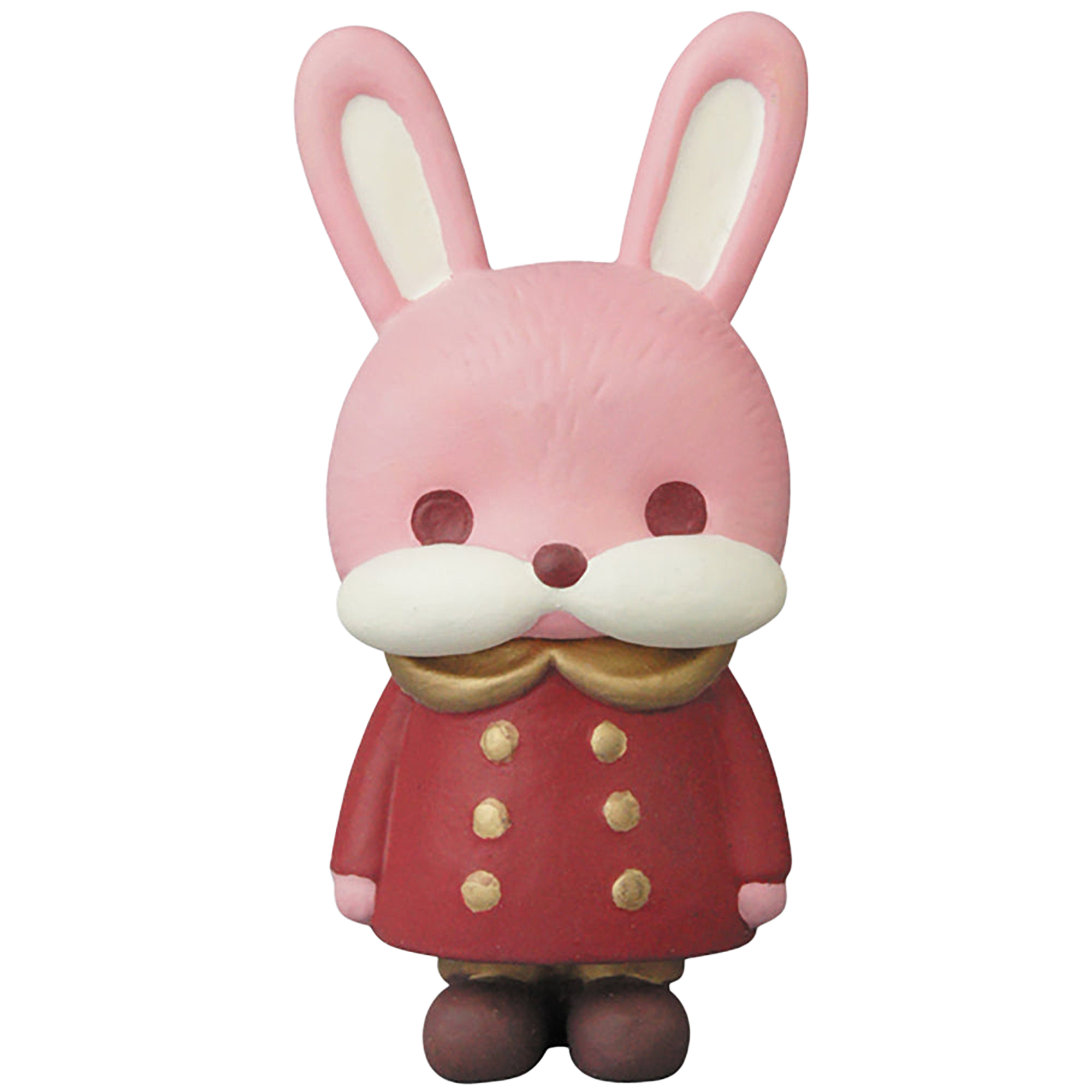 VAG(VINYL ARTIST GACHA) SERIES 19 CONSTANTINE -Friend of MORRIS-