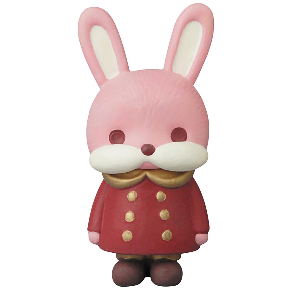VAG(VINYL ARTIST GACHA) SERIES 19 CONSTANTINE -Friend of MORRIS-
