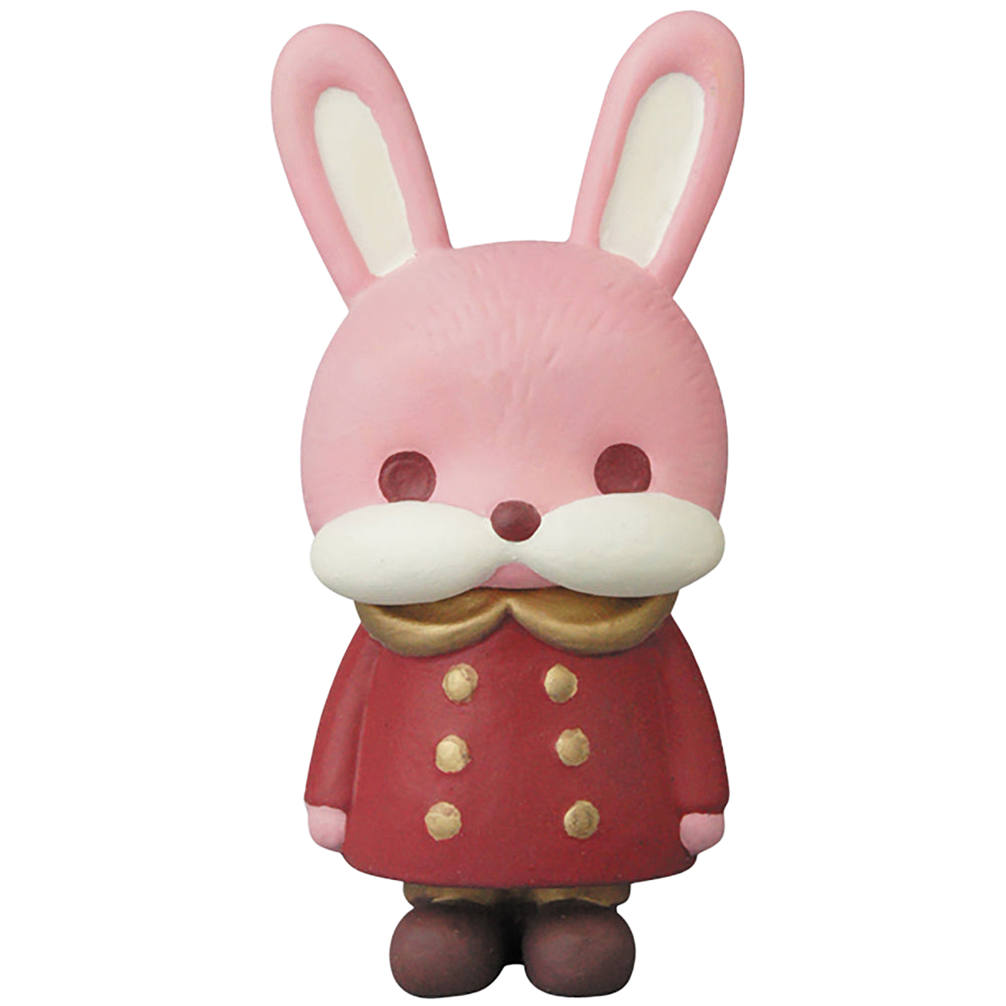 VAG(VINYL ARTIST GACHA) SERIES 19 CONSTANTINE -Friend of MORRIS-