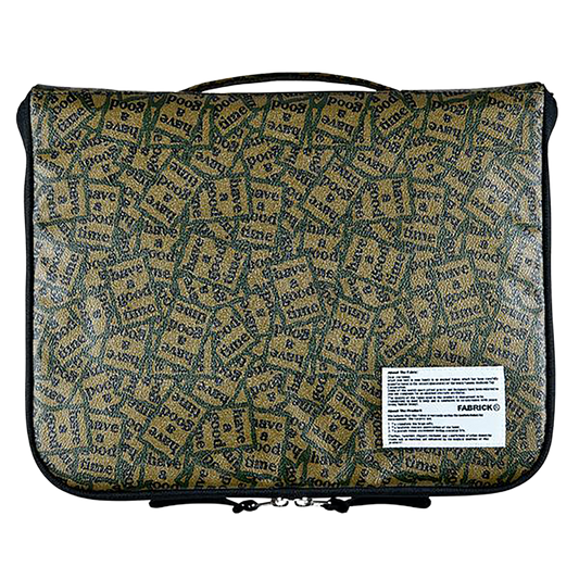 MLE "HAVE A GOOD TIME" シリーズ PC CASE (13.3inc)《2020年9月発売・発送予定》