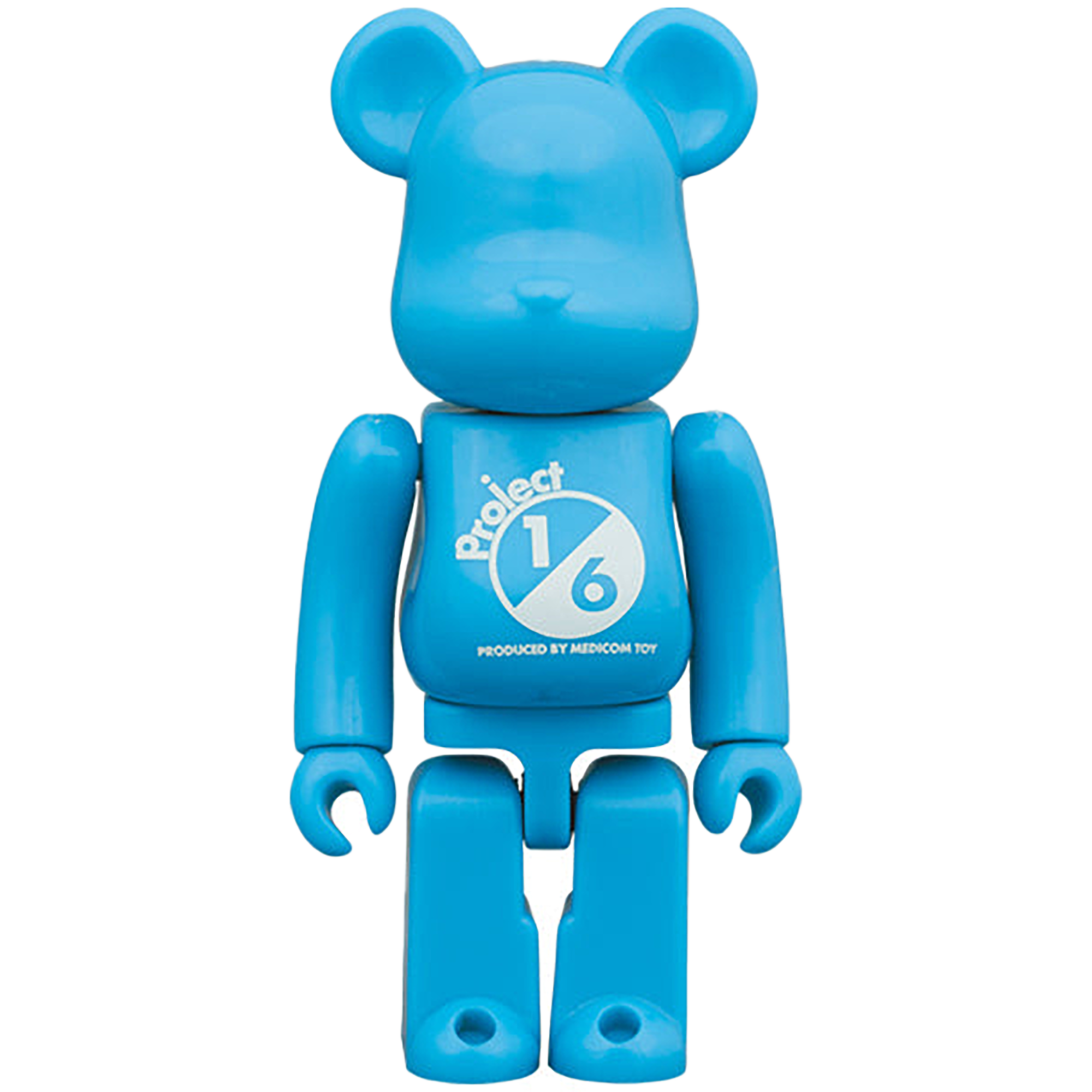 BE@RBRICK SERIES 41 Release campaign Special Edition