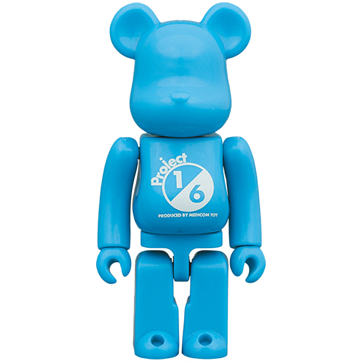 BE@RBRICK SERIES 41 Release campaign Special Edition