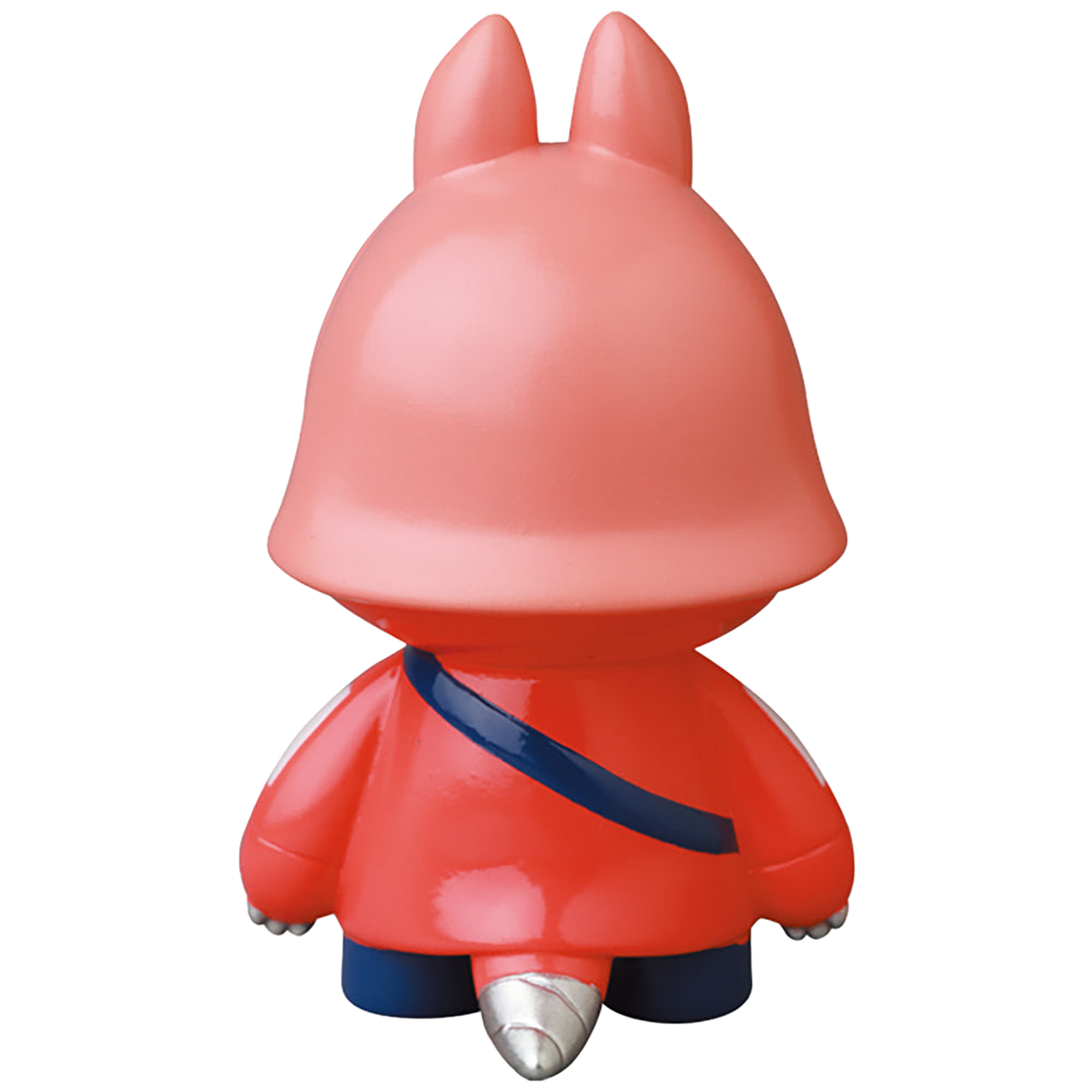 VAG（VINYL ARTIST GACHA） デンシコウサギ