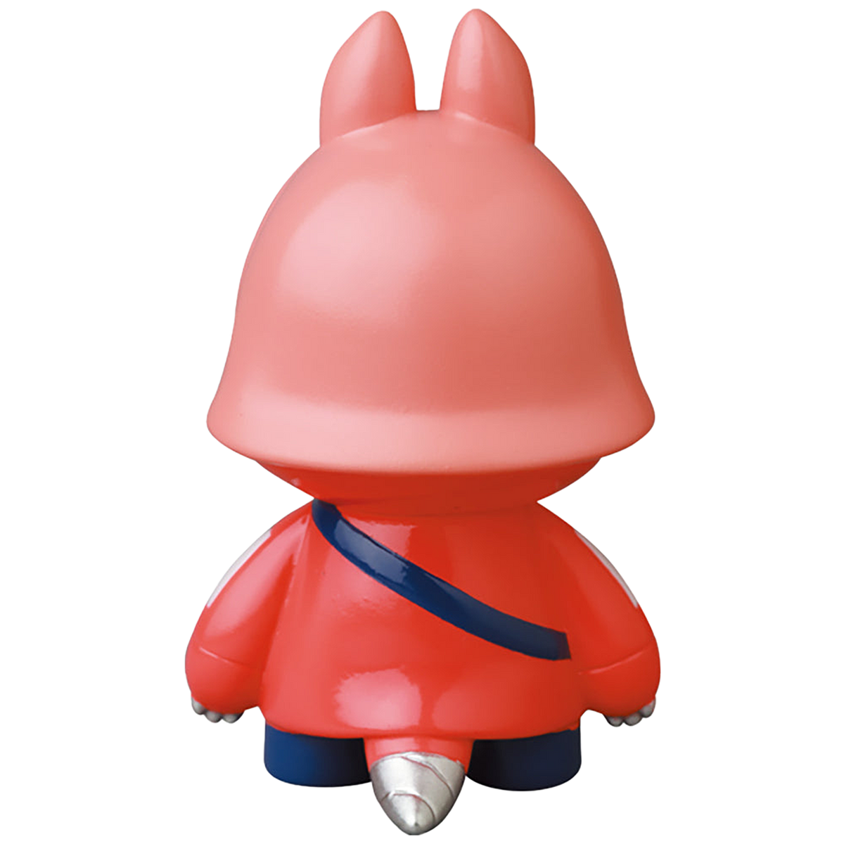 VAG（VINYL ARTIST GACHA） デンシコウサギ