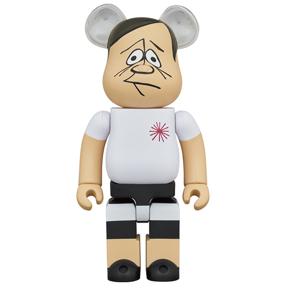 BE@RBRICK YUSUKE HANAI 400％_0