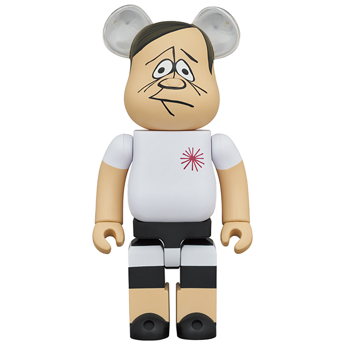 BE@RBRICK YUSUKE HANAI 400％