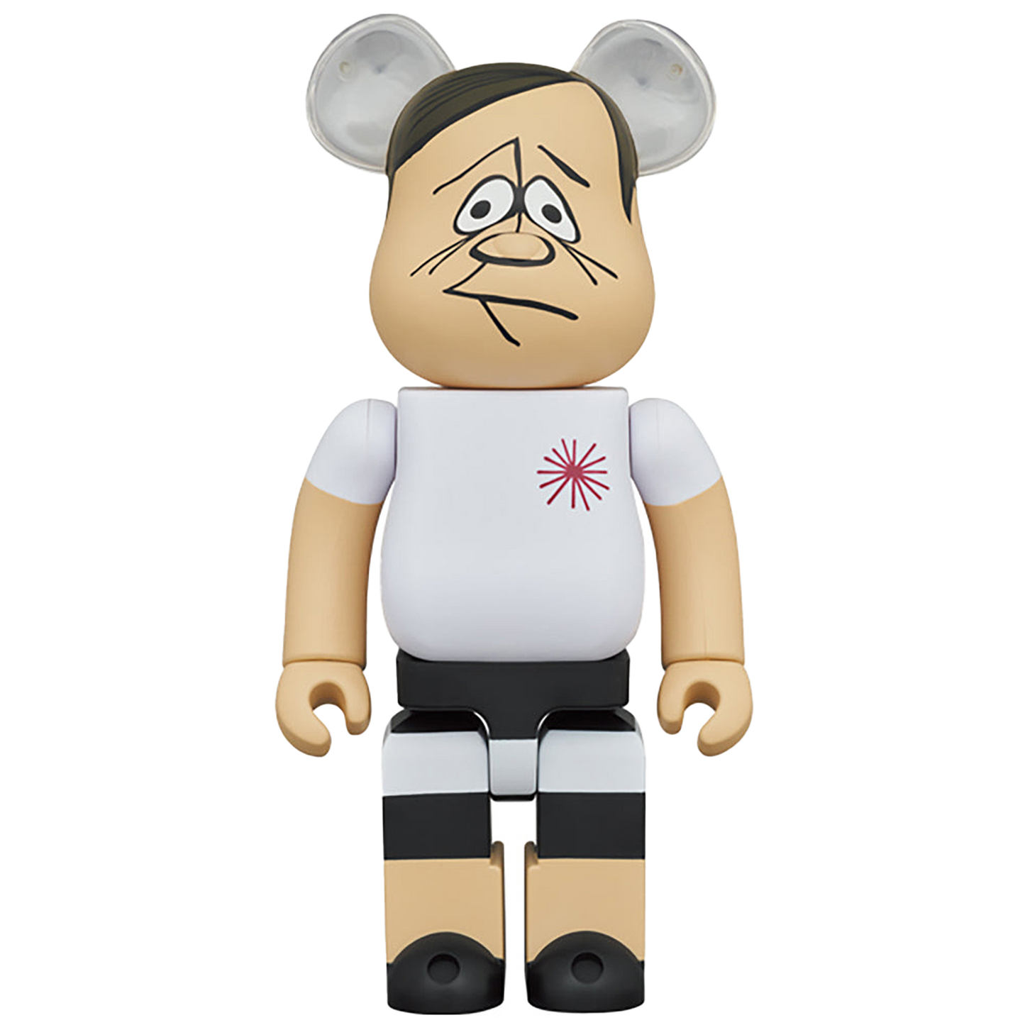 BE@RBRICK YUSUKE HANAI 400％