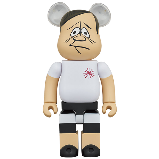 BE@RBRICK YUSUKE HANAI 400％