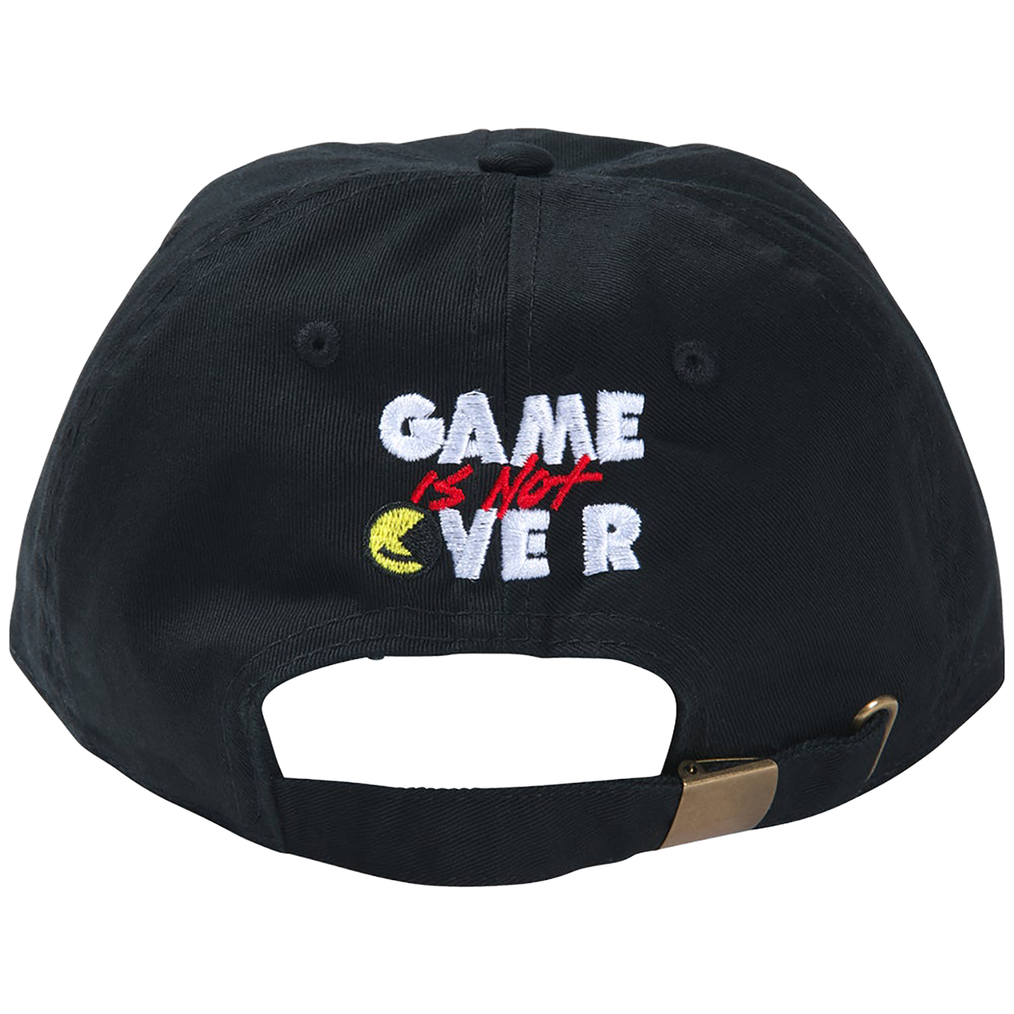 MLE PAC-MAN × GRAFFLEX CAP “PAC-MAN × GRAFFLEX 02”《Planned to be shipped in late July 2022》