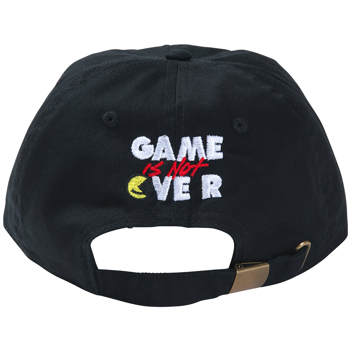 MLE PAC-MAN × GRAFFLEX CAP “PAC-MAN × GRAFFLEX 02”《Planned to be shipped in late July 2022》