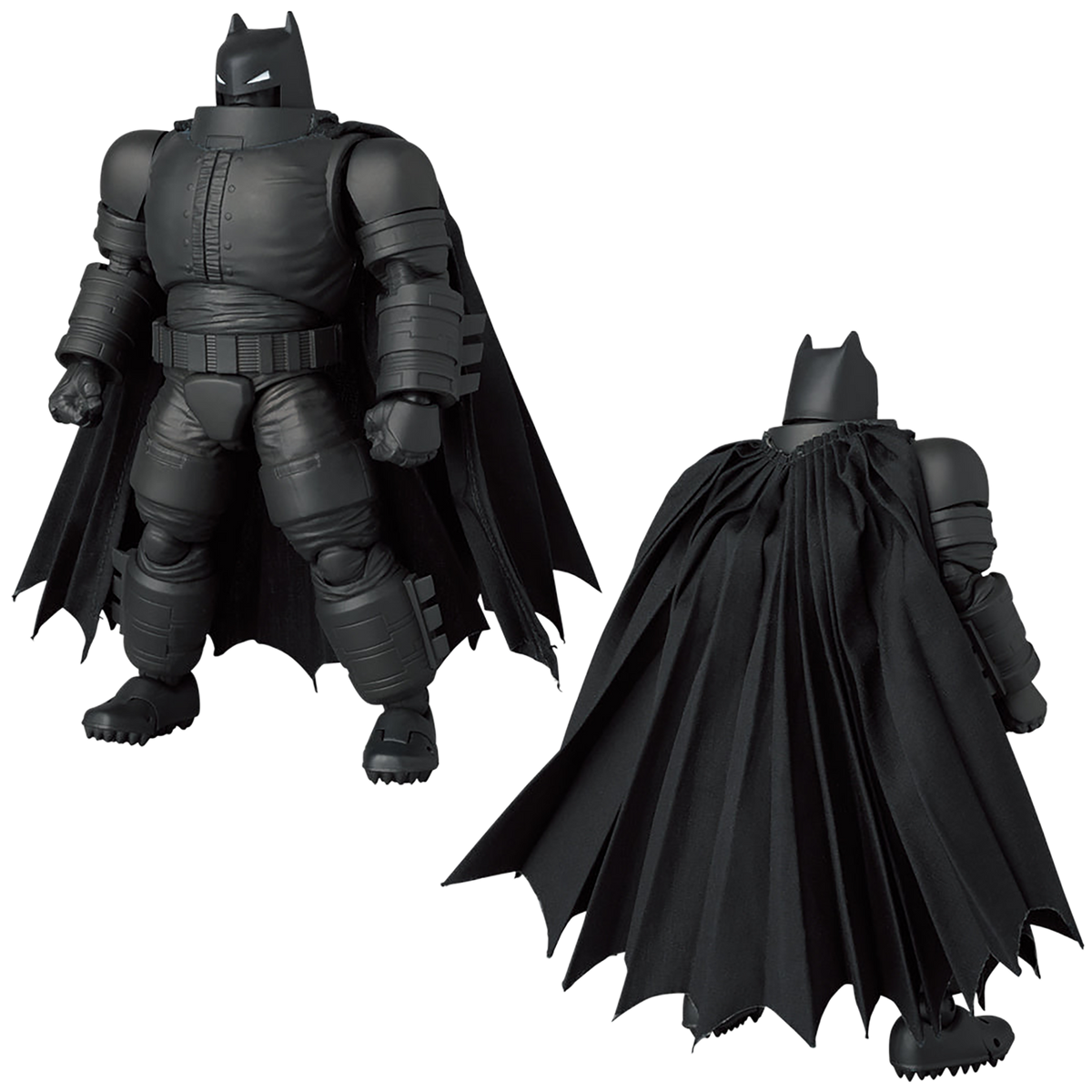 MAFEX ARMORED BATMAN (TDKR: THE DARK KNIGHT FALLS) | MEDICOM TOY