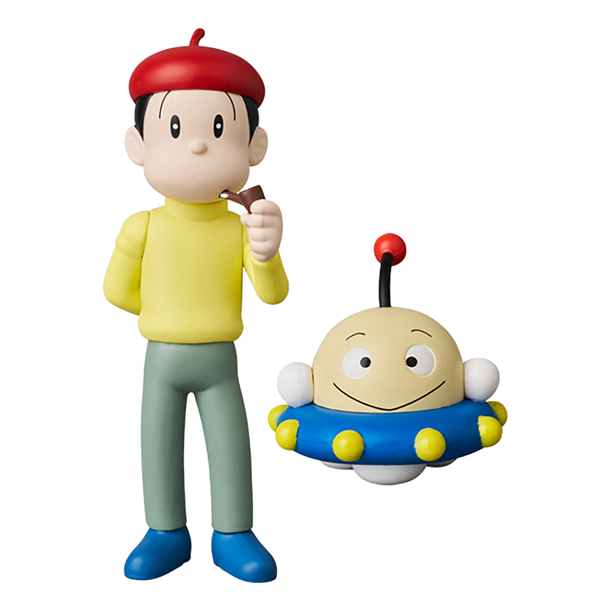 UDF 納戸理人(原作カラー版) ＆ ざしきボーイ
