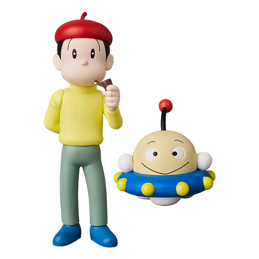 UDF 納戸理人(原作カラー版) ＆ ざしきボーイ