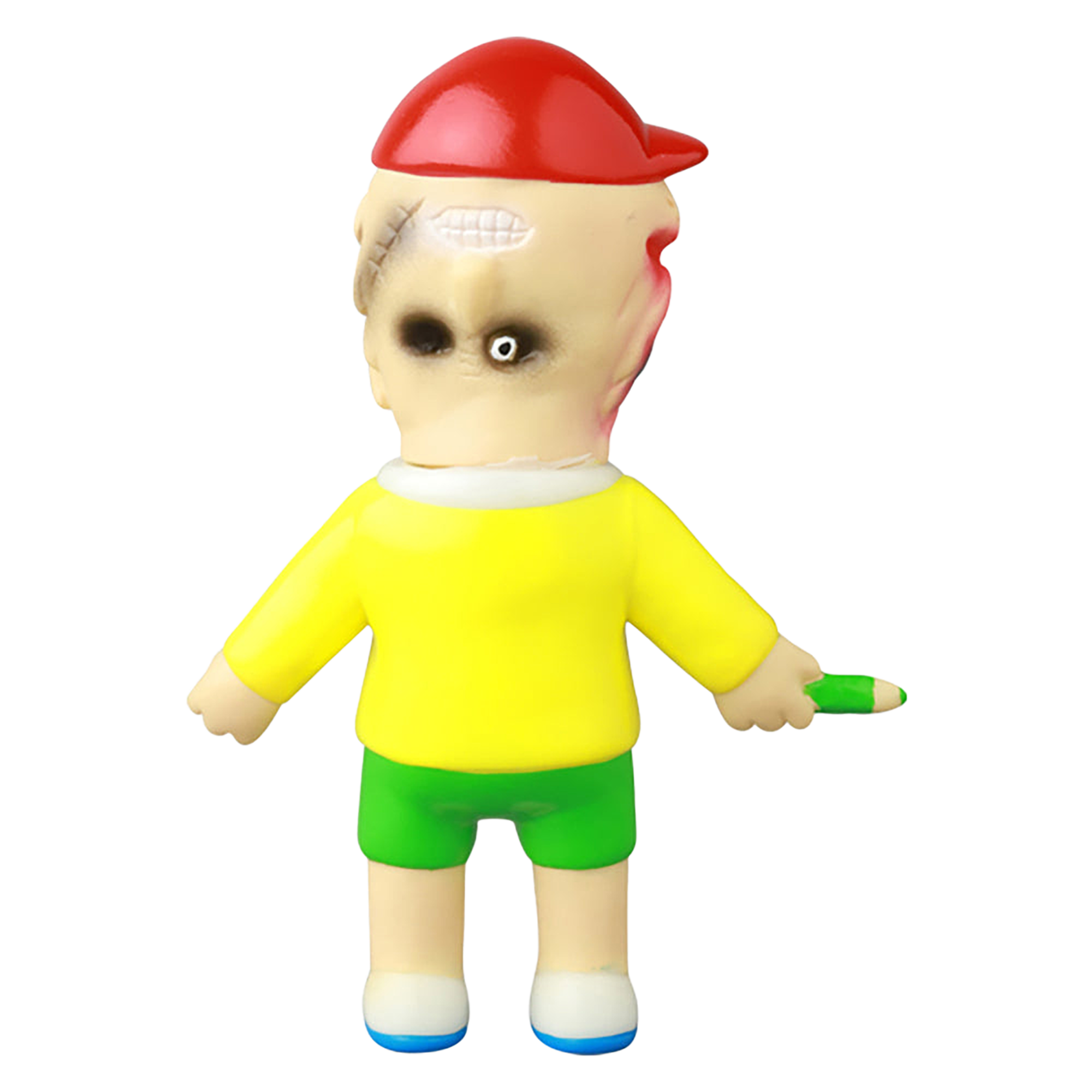 VAG（VINYL ARTIST GACHA） SERIES 42 とろみ君 | MEDICOM TOY