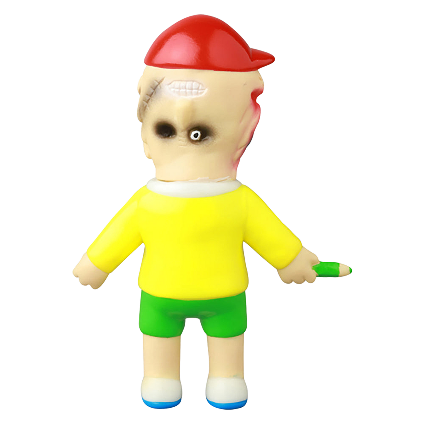 VAG（VINYL ARTIST GACHA） SERIES 42 とろみ君 | MEDICOM TOY