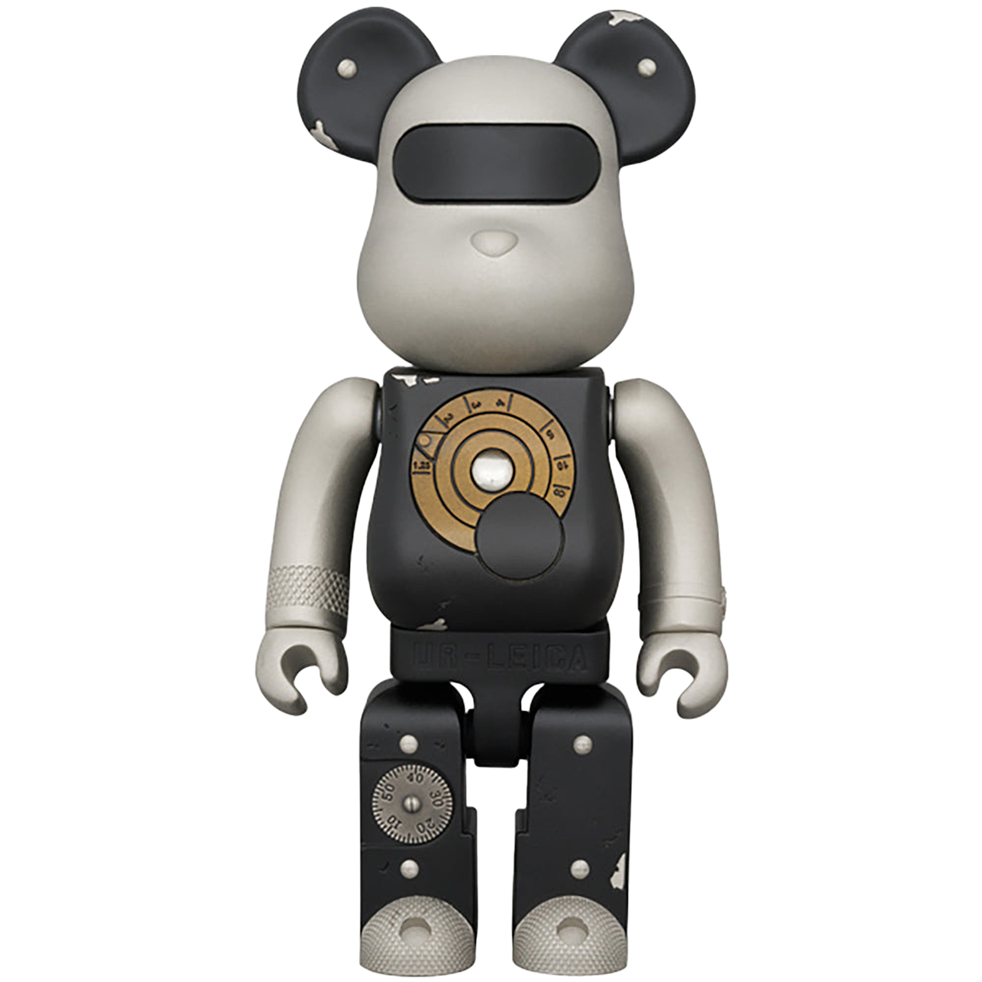 BE@RBRICK ROYAL SELANGOR LEICA 400％