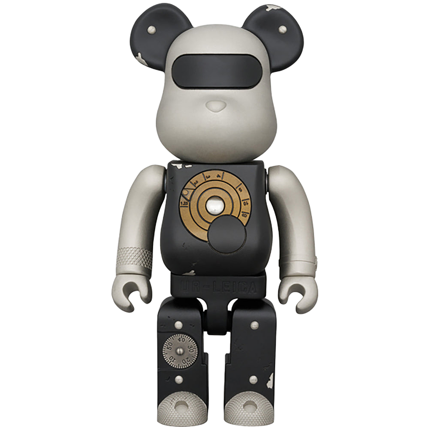 BE@RBRICK ROYAL SELANGOR LEICA 400％