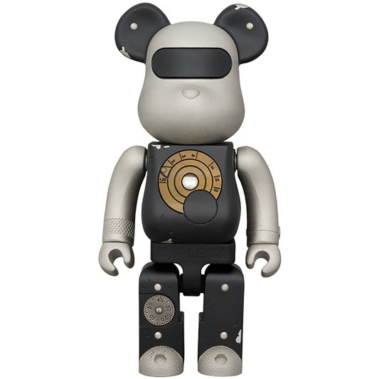 BE@RBRICK ROYAL SELANGOR LEICA 400％