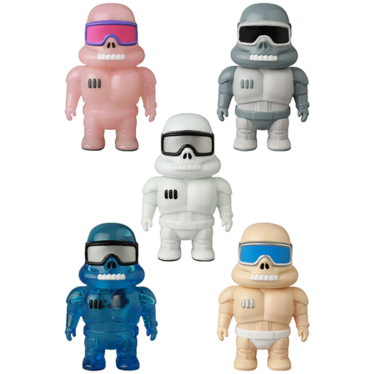 VAG(VINYL ARTIST GACHA) SERIES 45 スペースコントローラー
