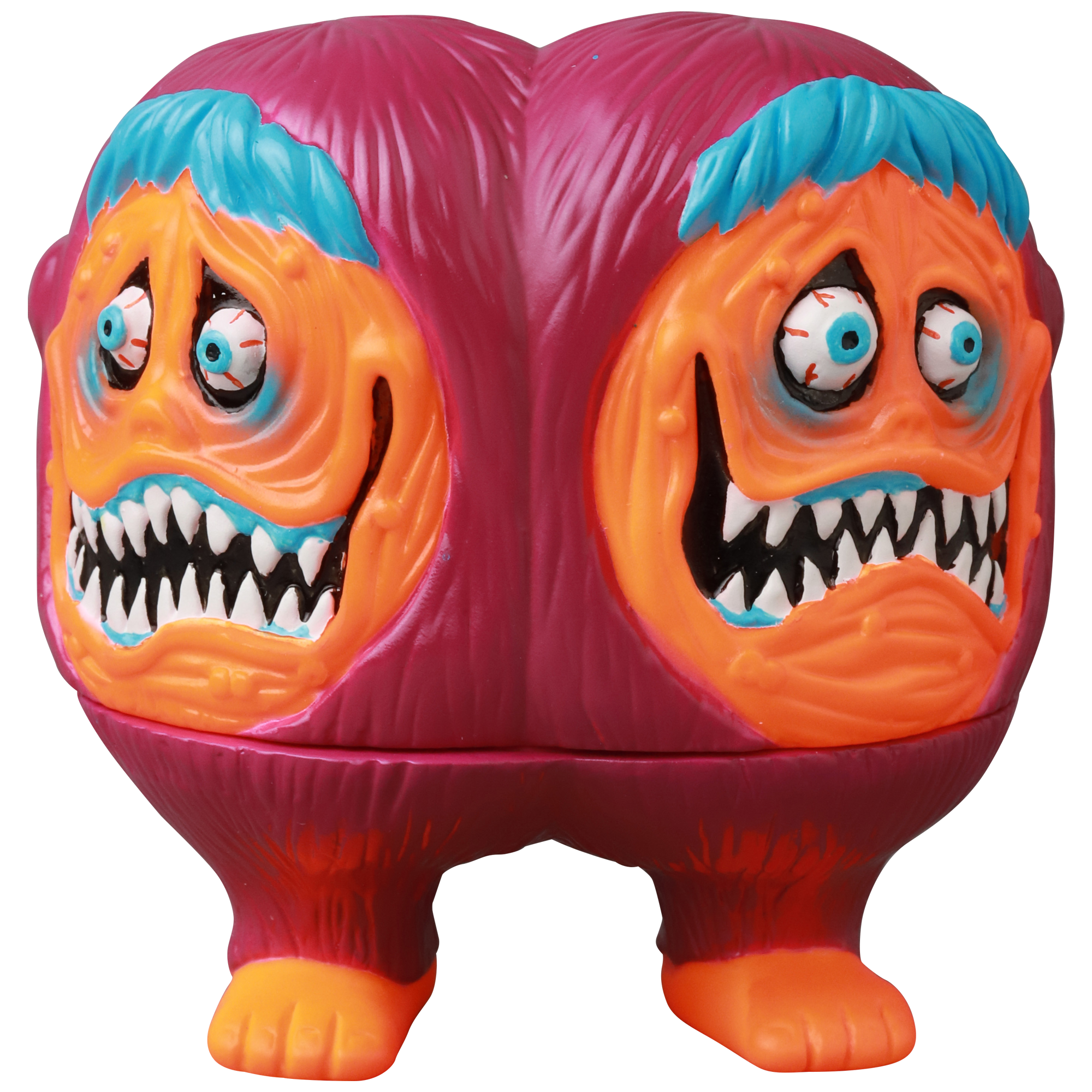 VAG(VINYL ARTIST GACHA)SERIES 47 KOOKYS | MEDICOM TOY OFFICIAL STORE