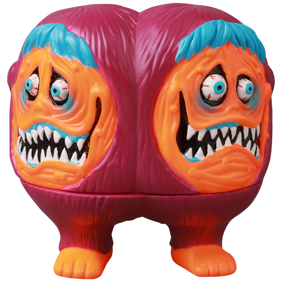 VAG(VINYL ARTIST GACHA)SERIES 47 KOOKYS | MEDICOM TOY OFFICIAL STORE
