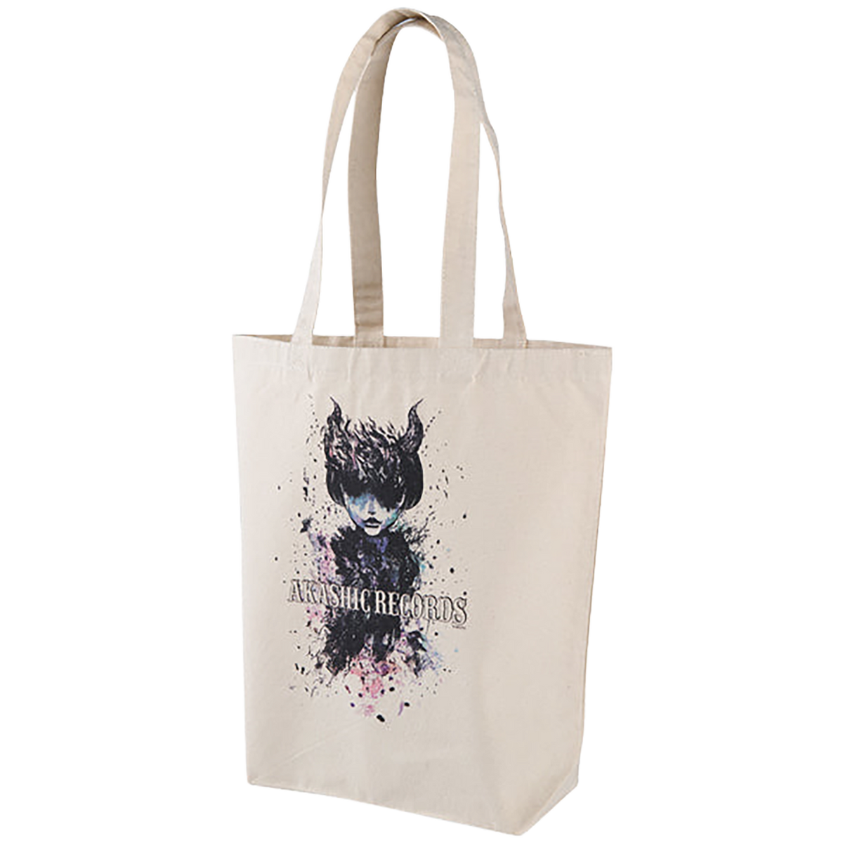 AKASHIC RECORDS Tote Bag