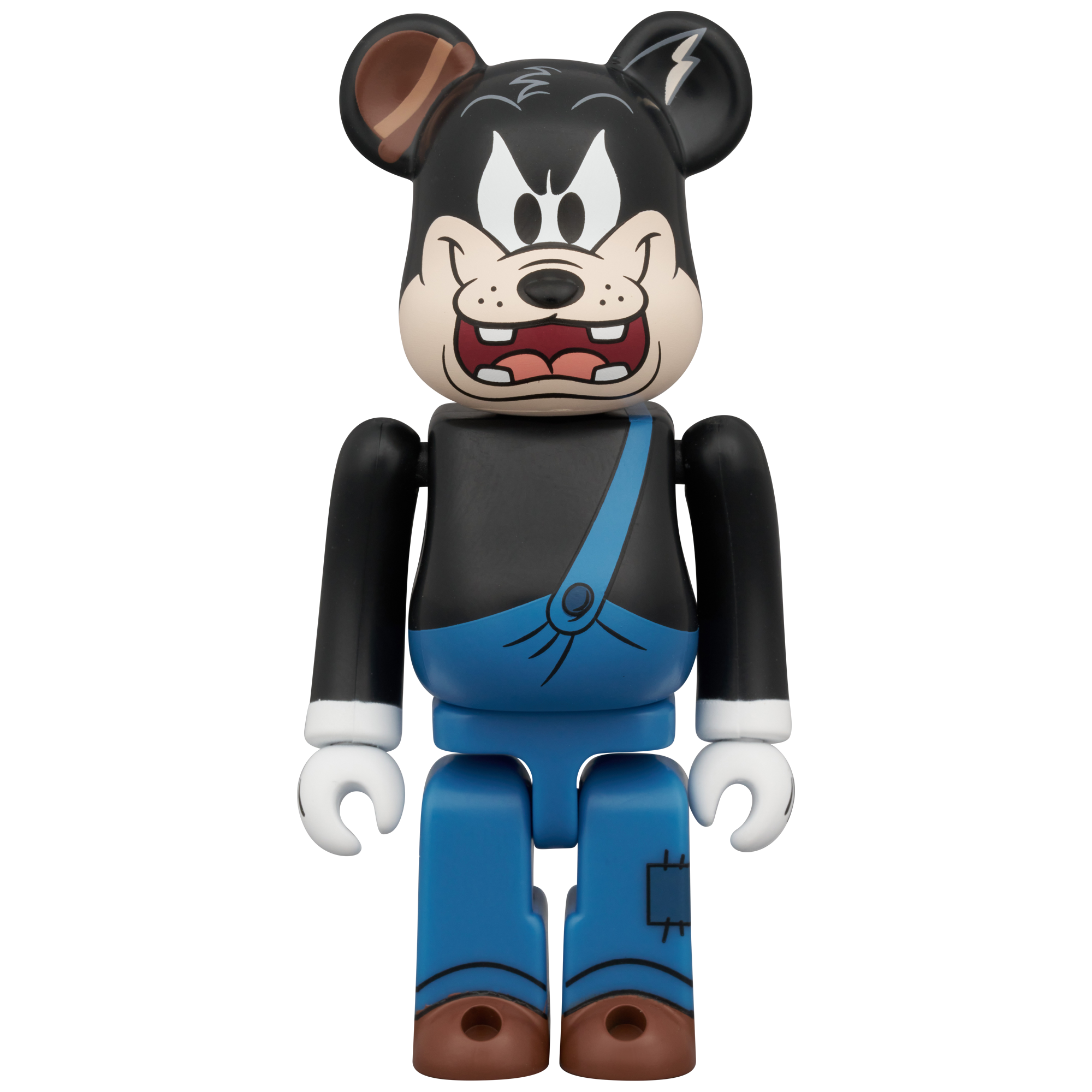 BE@RBRICK CHASE MICKEY MOUSE & FRIENDS
