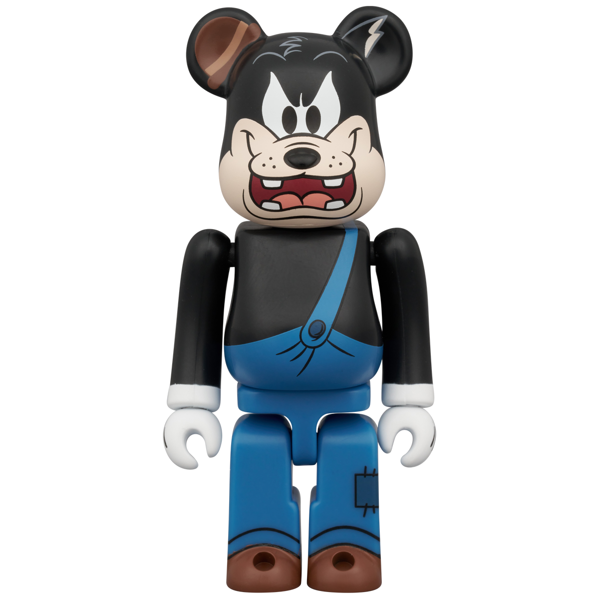 BE@RBRICK CHASE MICKEY MOUSE & FRIENDS | MEDICOM TOY OFFICIAL STORE