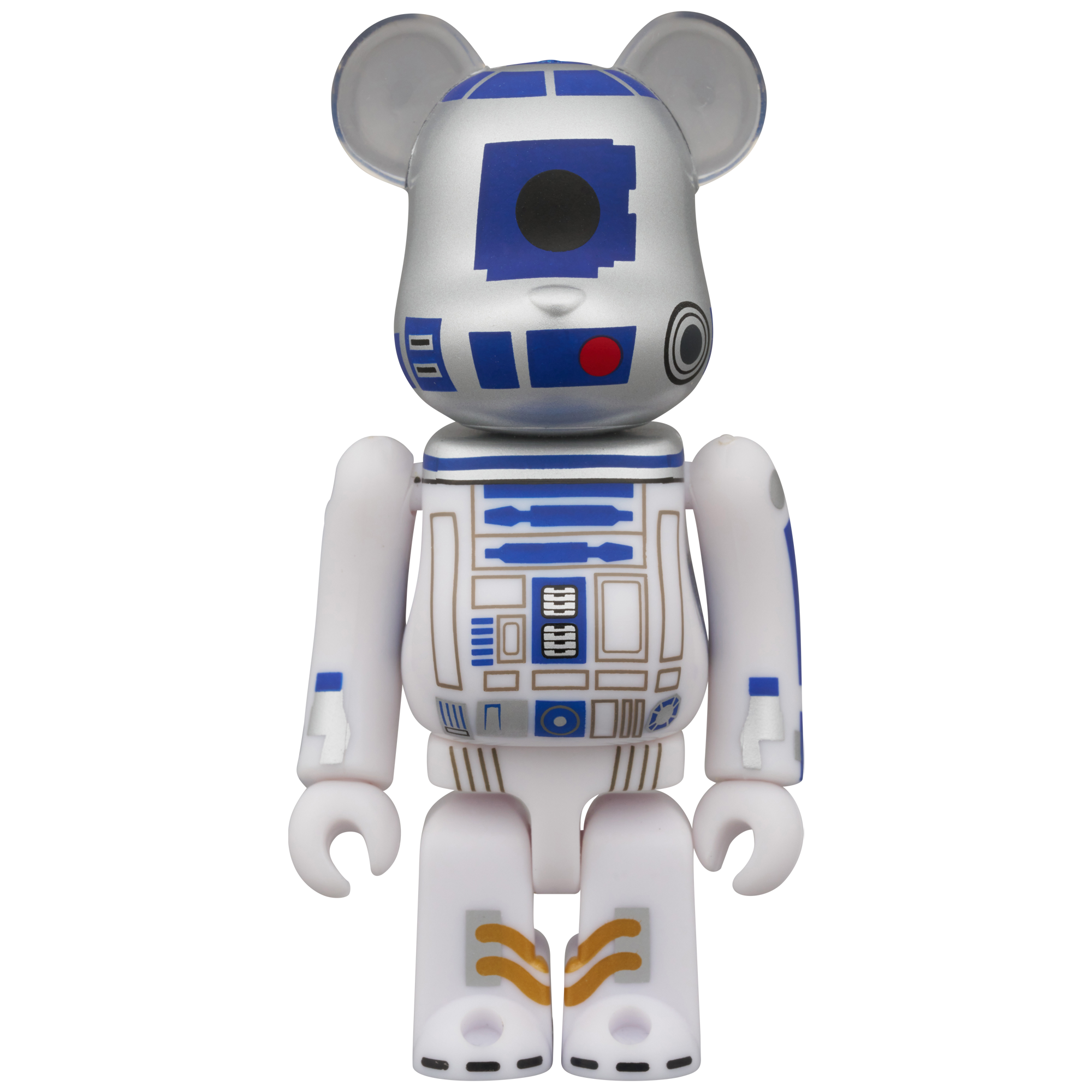 BE@RBRICK CHASE STAR WARS
