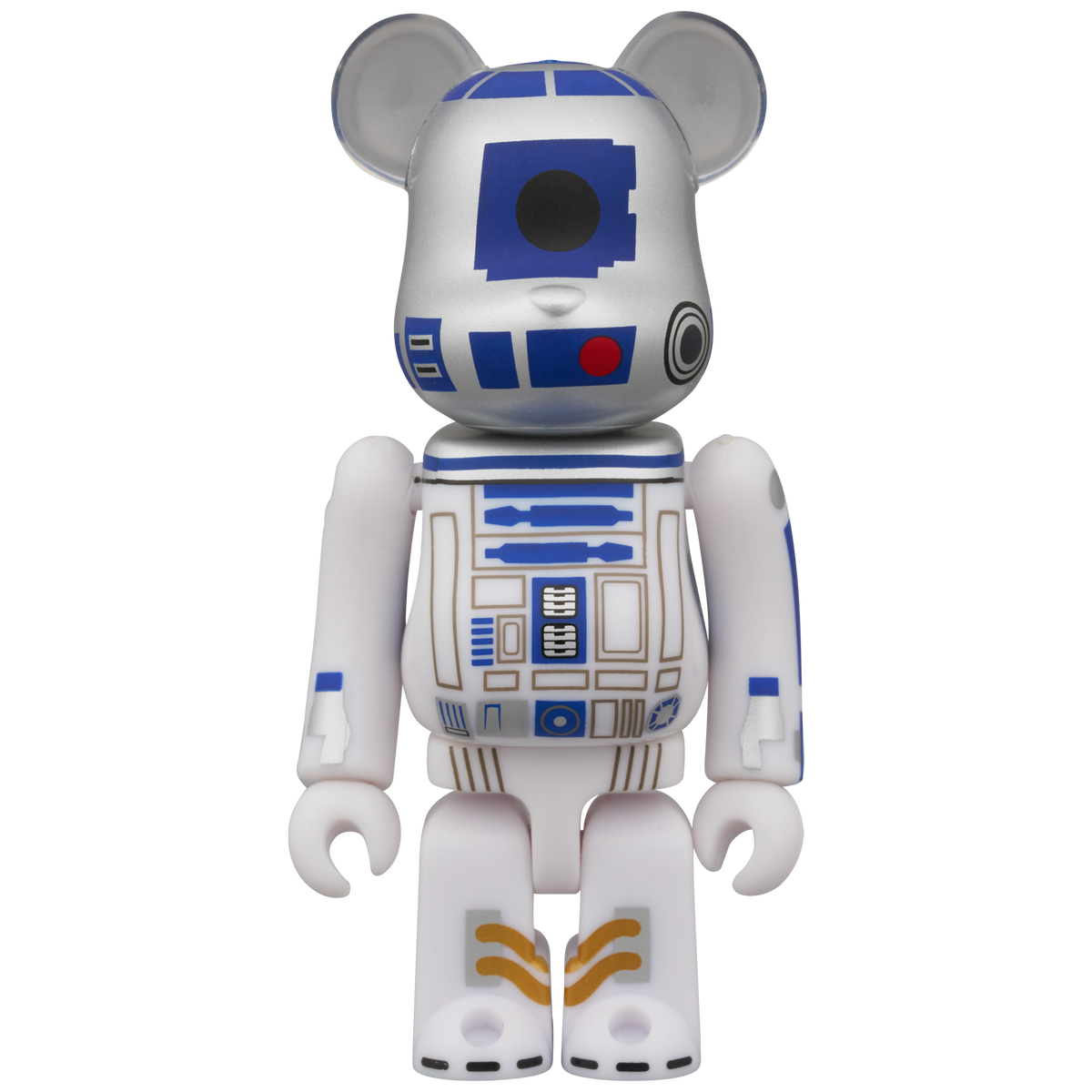 BE@RBRICK CHASE STAR WARS
