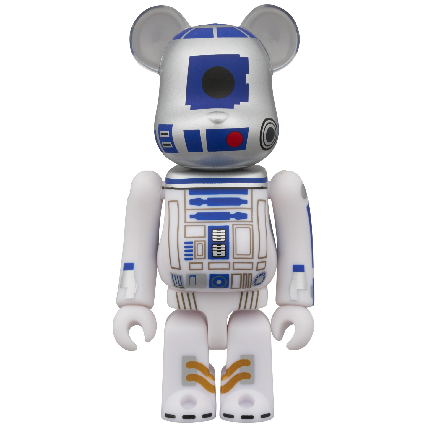 BE@RBRICK CHASE STAR WARS
