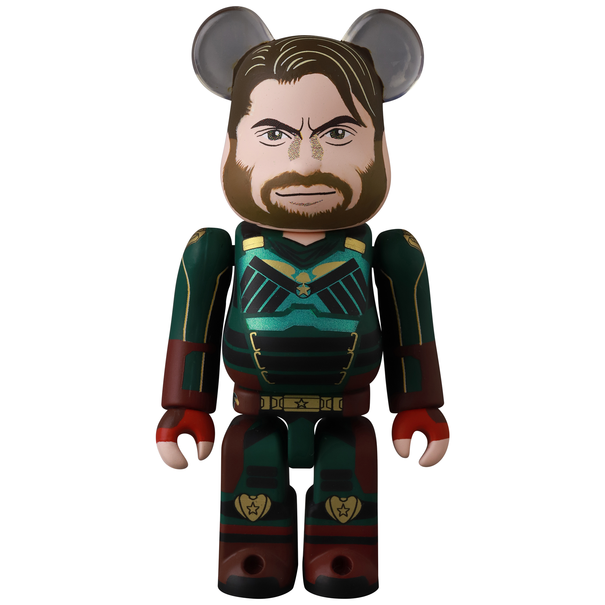 BE@RBRICK SERIES 49