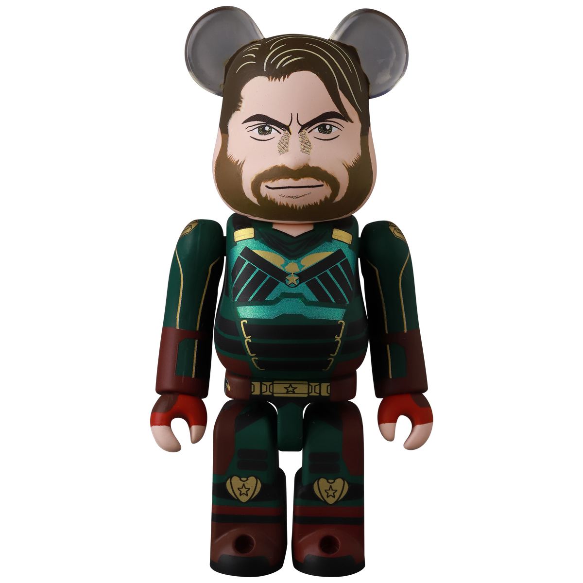BE@RBRICK SERIES 49
