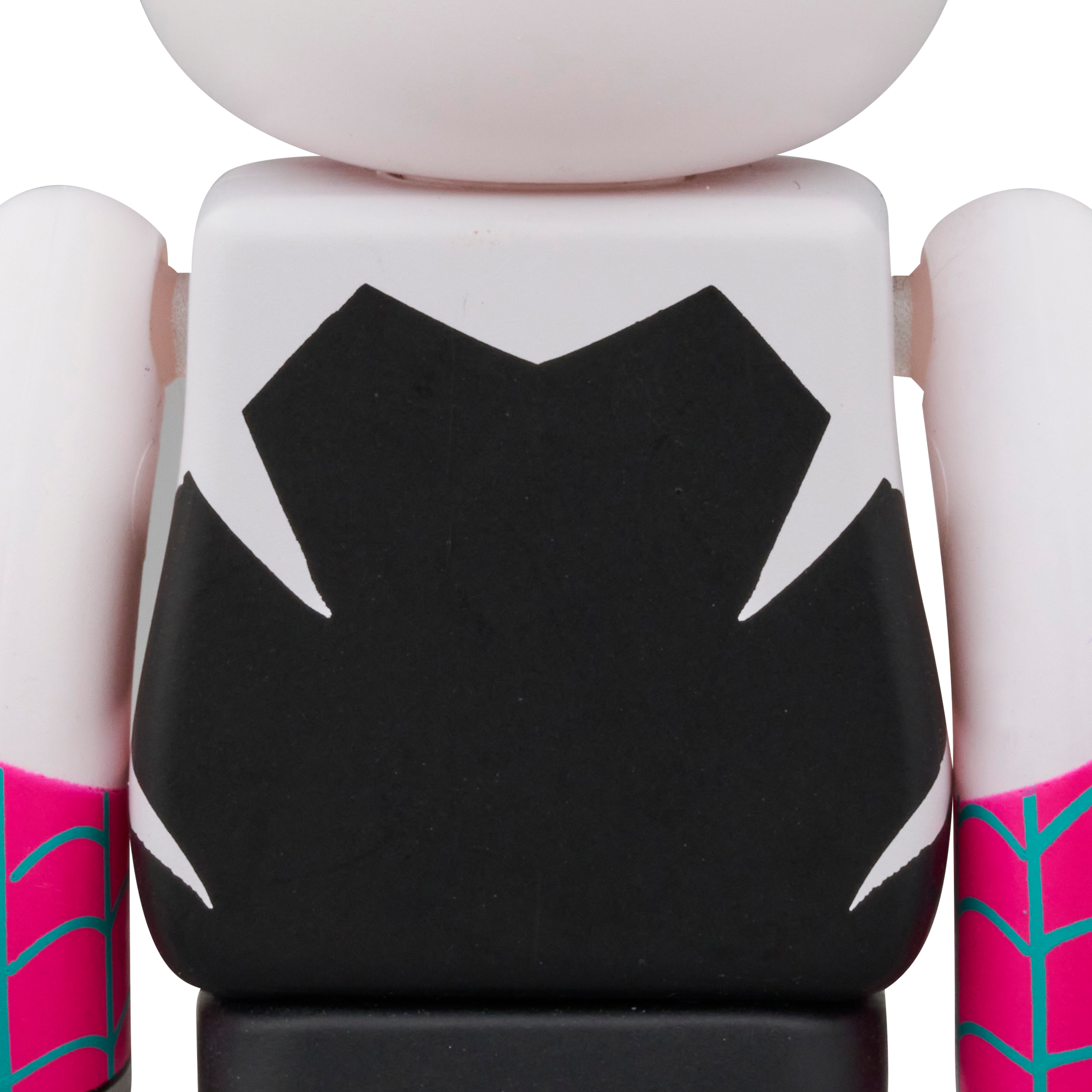 BE@RBRICK SPIDER-MAN(Miles Morales) & SPIDER-GWEN 2PCS SET
