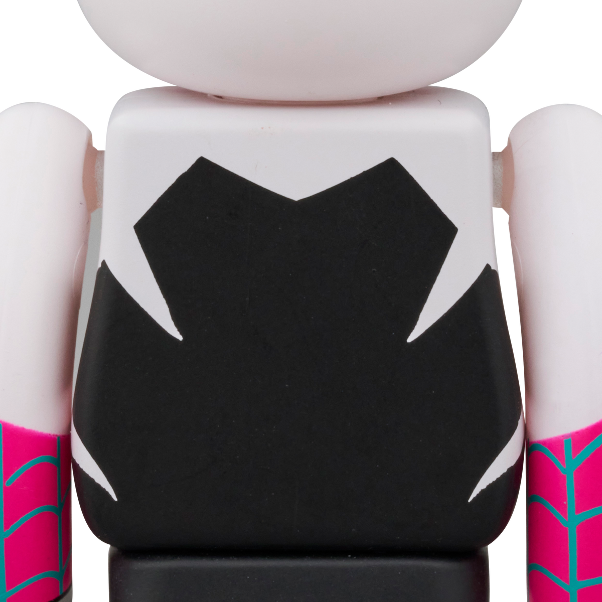 BE@RBRICK SPIDER-MAN(Miles Morales) & SPIDER-GWEN 2PCS SET
