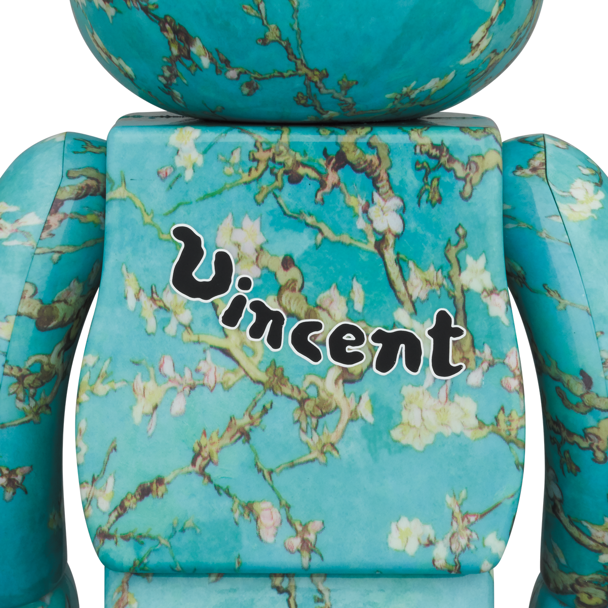 BE@RBRICK × Van Gogh Museum(R) Van Gogh 