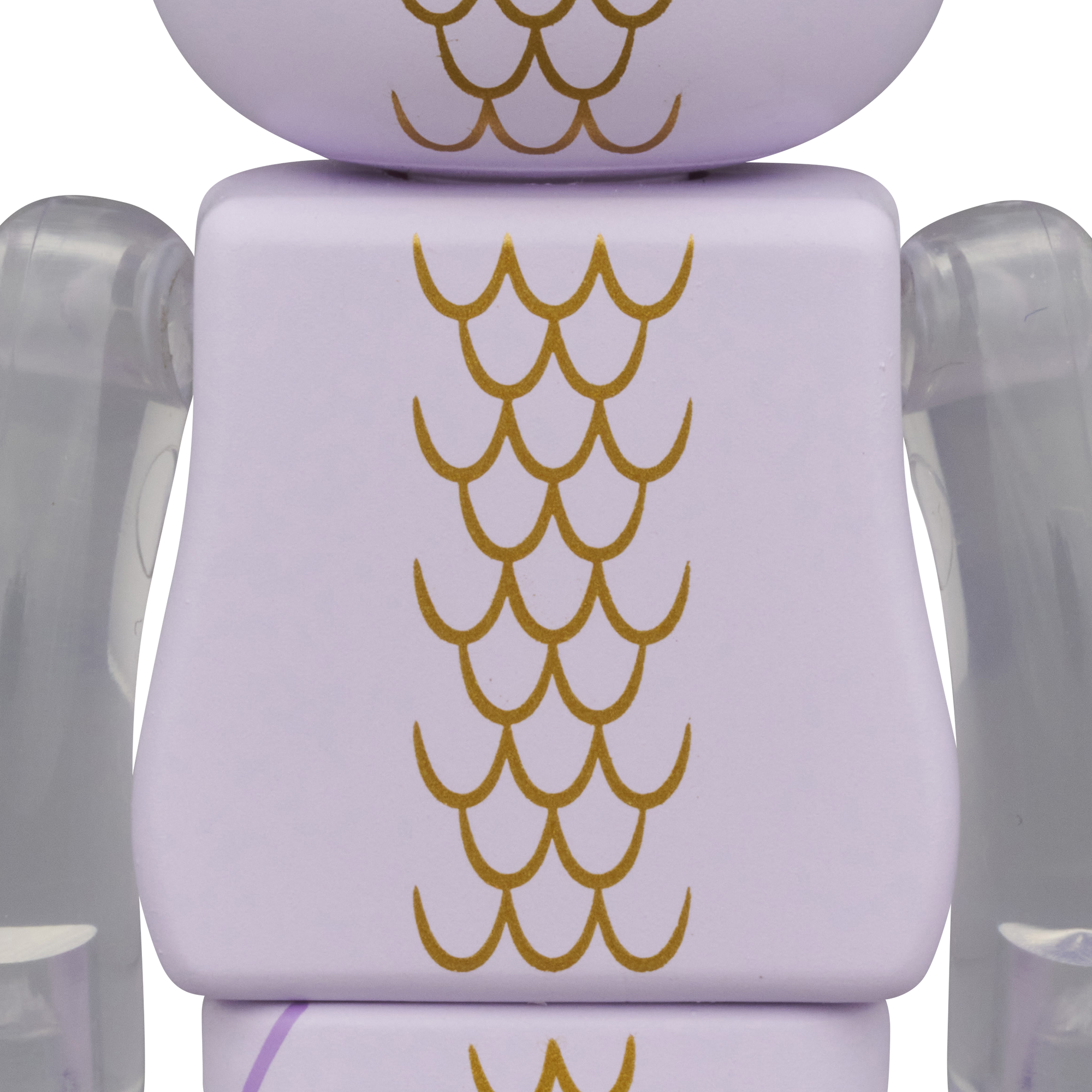 BE@RBRICK Zodiac Snake 100%