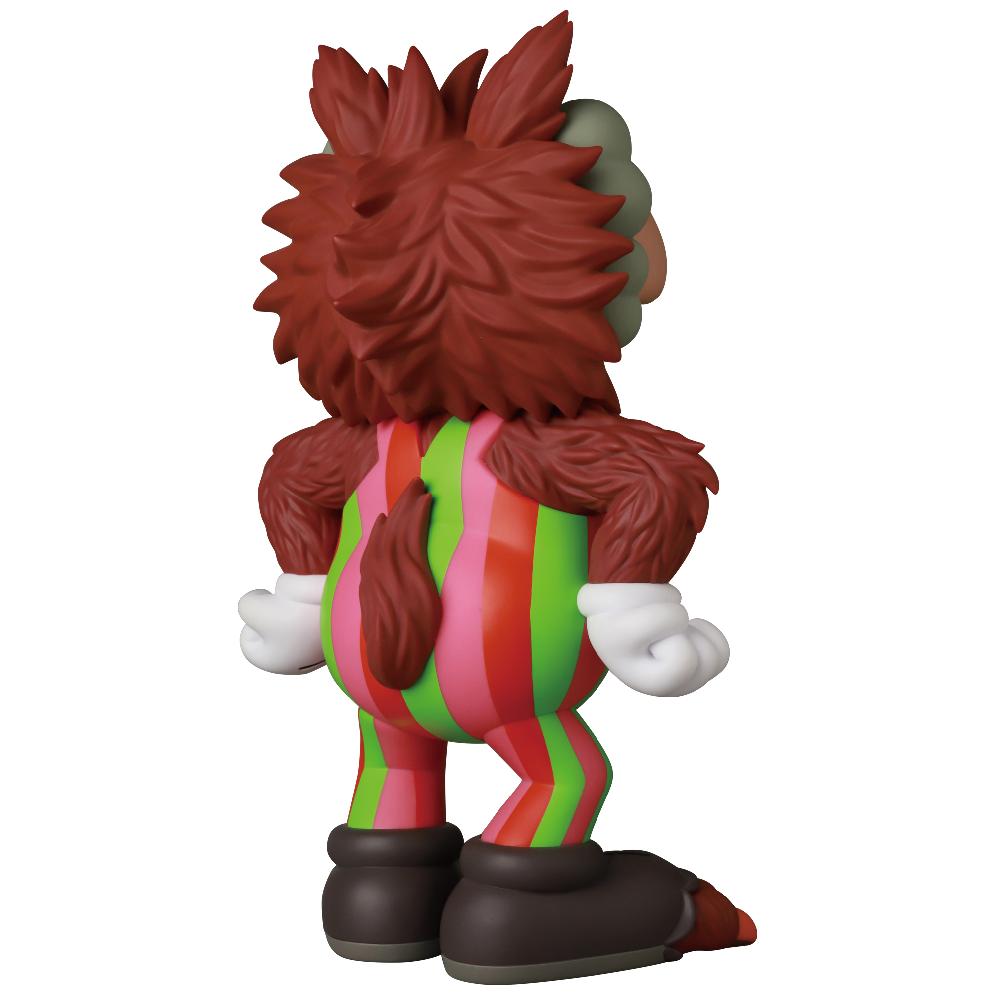 FRUTE BRUTE (KAWS VERSION)