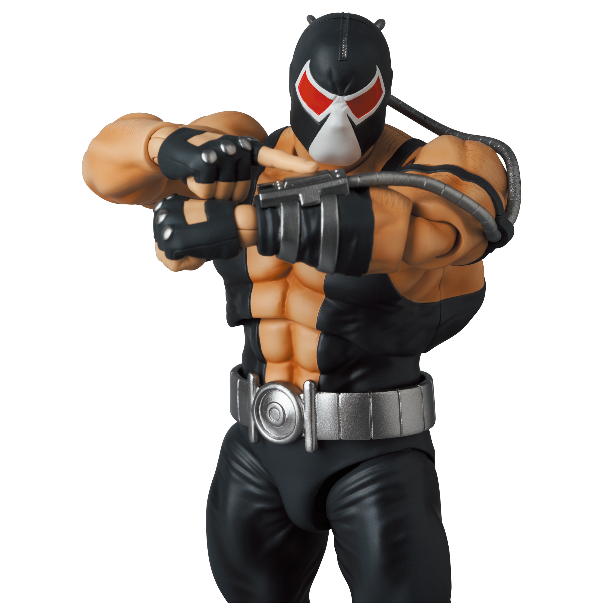 MAFEX BANE (BATMAN KNIGHTFALL Ver.)