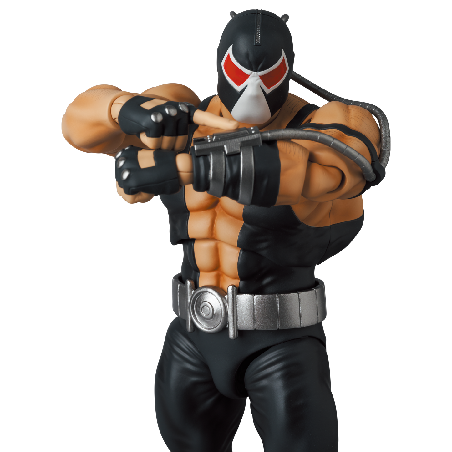 MAFEX BANE (BATMAN KNIGHTFALL Ver.)