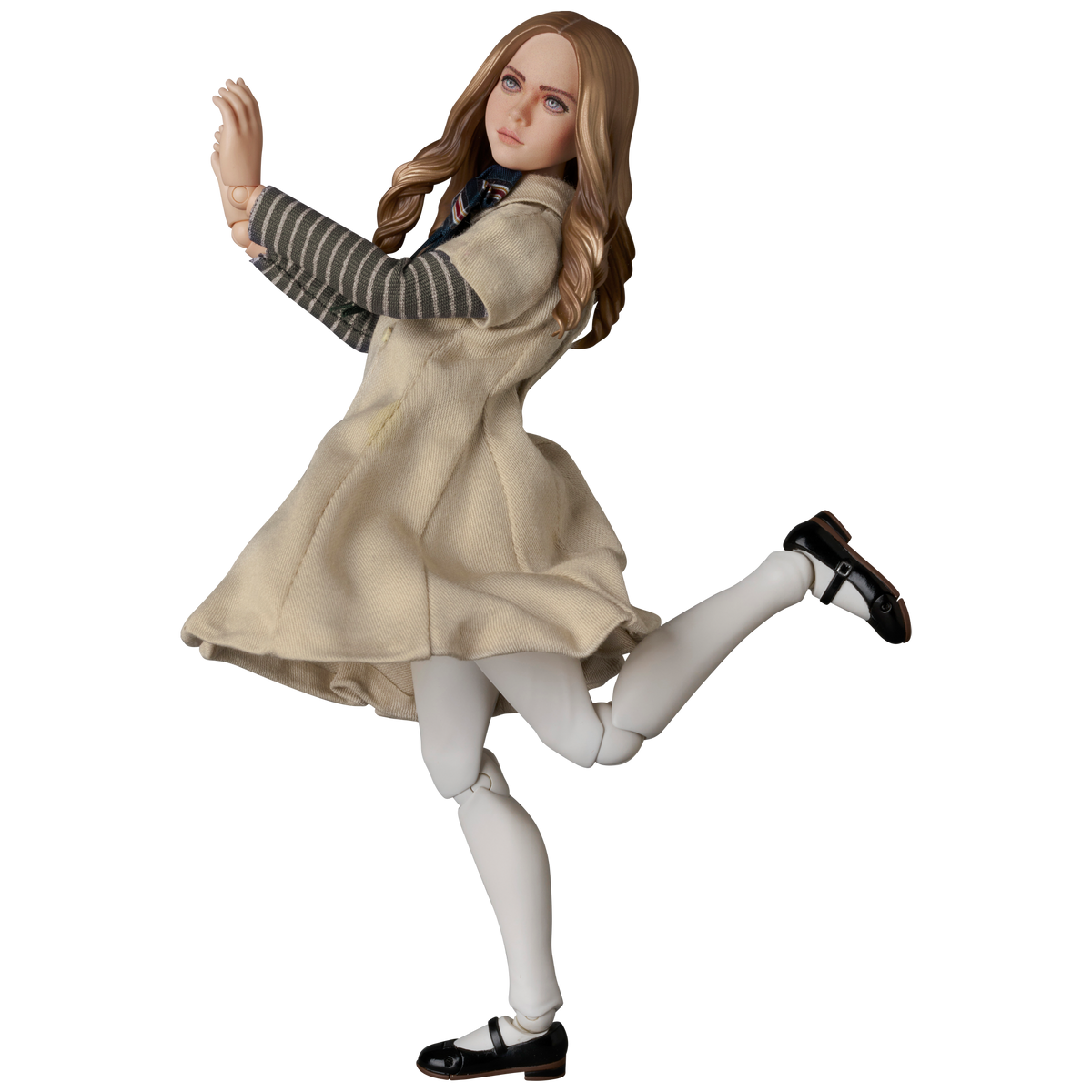 MAFEX M3GAN | MEDICOM TOY OFFICIAL STORE MAFEX M3GAN | MEDICOM TOY OFFICIAL STORE