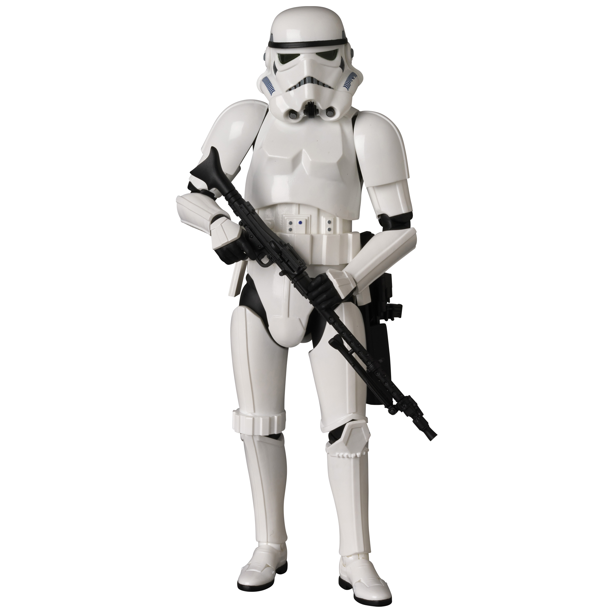 MAFEX STORMTROOPER (TM) Ver. 2.0

