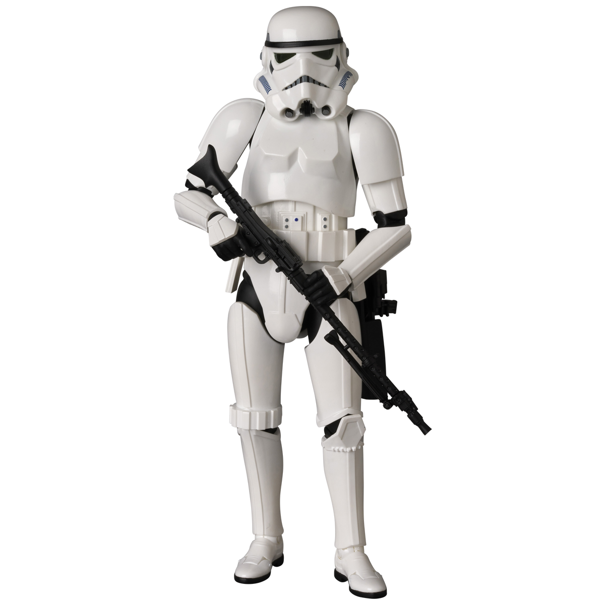 MAFEX STORMTROOPER (TM) Ver. 2.0
