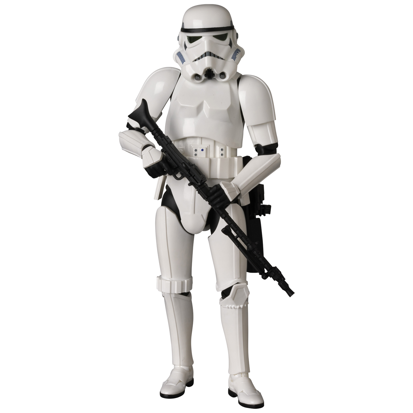 MAFEX STORMTROOPER (TM) Ver. 2.0
