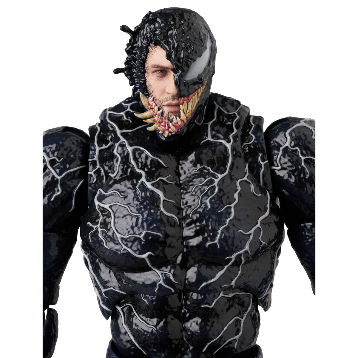 MAFEX VENOM (Venom: Let There Be Carnage)