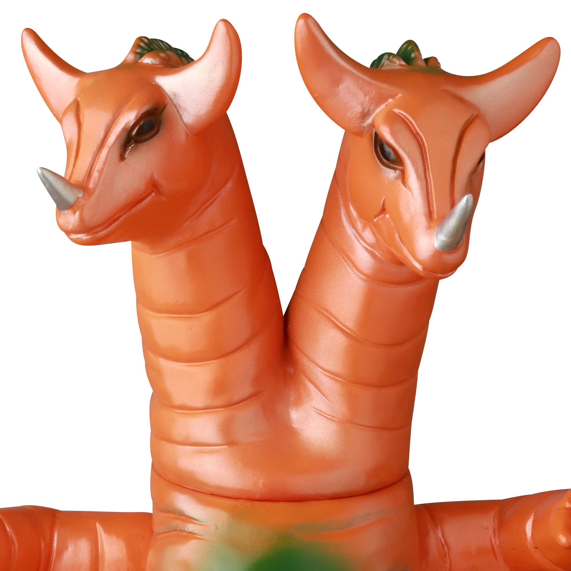大怪獣ゴスラ（新色）