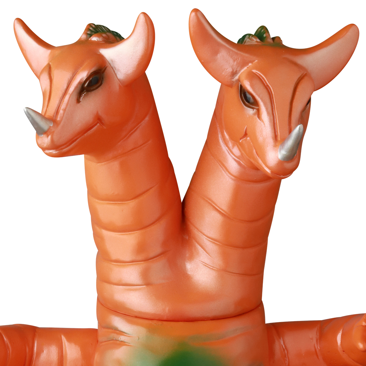 大怪獣ゴスラ（新色）