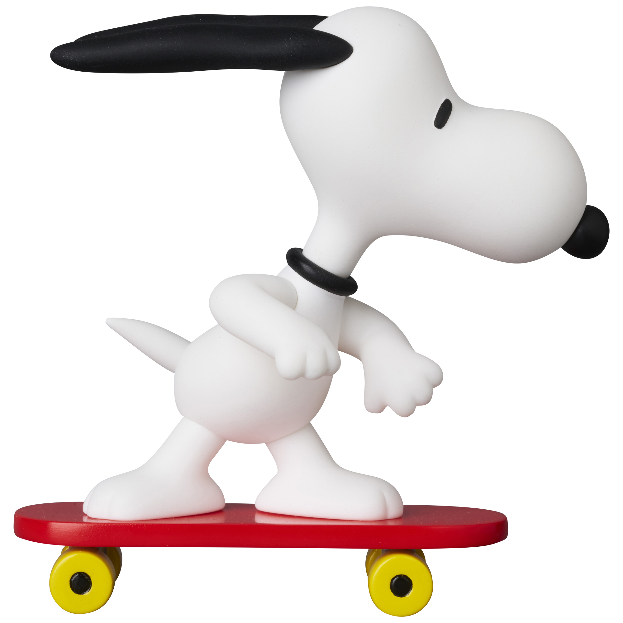 UDF PEANUTS SERIES 17 SKATEBOARD SNOOPY
