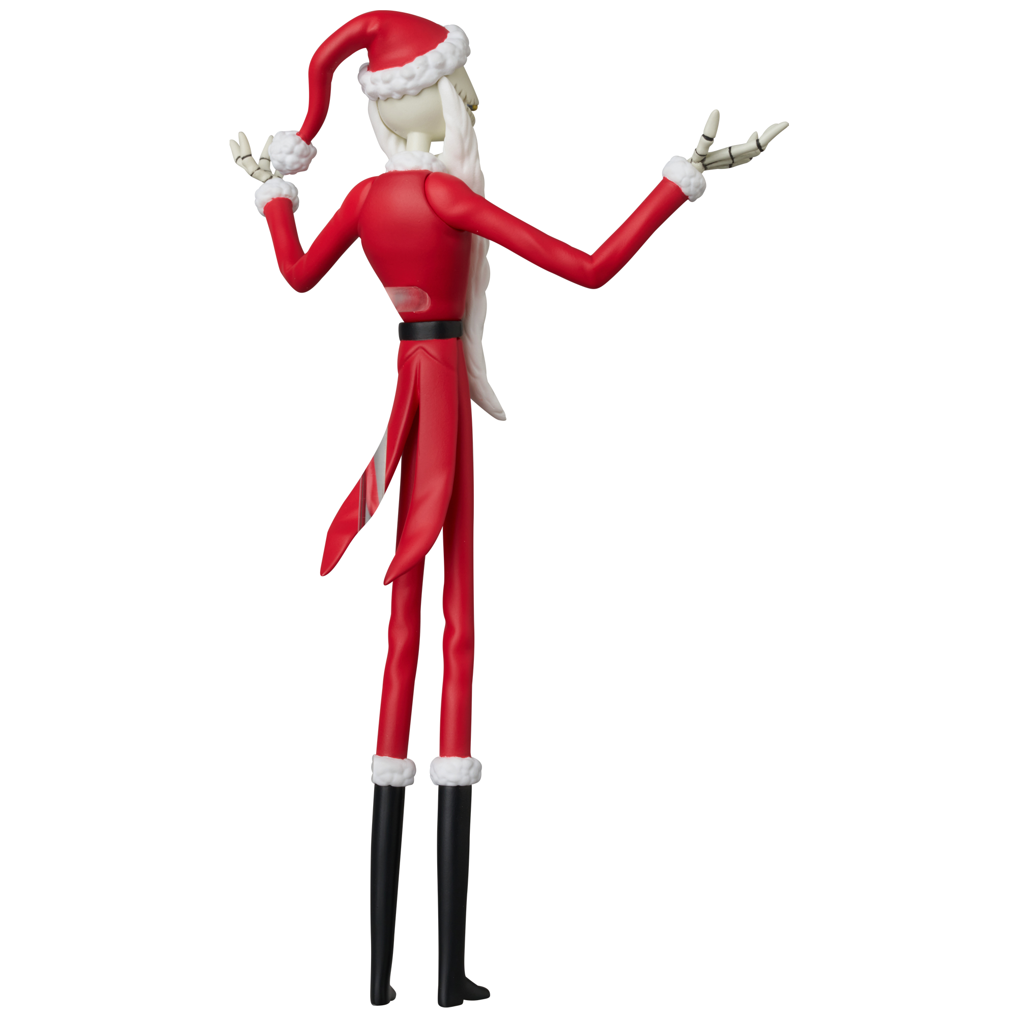 UDF THE NIGHTMARE BEFORE CHRISTMAS SANTA JACK
